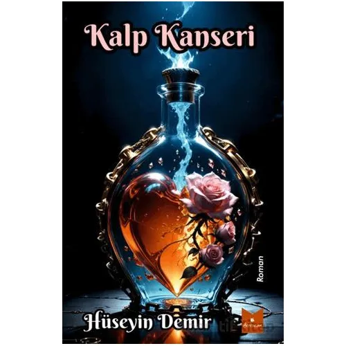Kalp Kanseri - Hüseyin Demir - Serencam Yayınevi