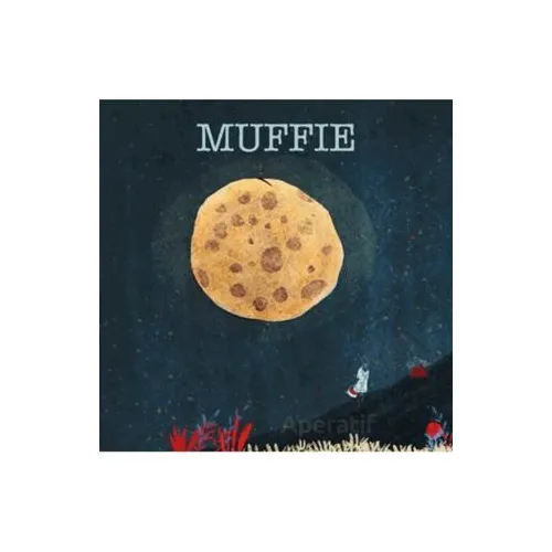 Muffie - Deniz Mert İçöz - Kumdan Kale