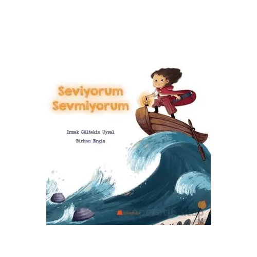 Seviyorum Sevmiyorum - Irmak Gültekin Uysal - Kumdan Kale