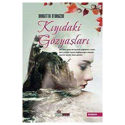Kıyıdaki Gözyaşları - Brigitta D’orazio - Panorama Yayınları