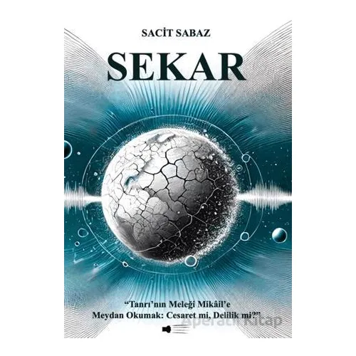 Sekar - Sacit Sabaz - Sokak Kitapları Yayınları