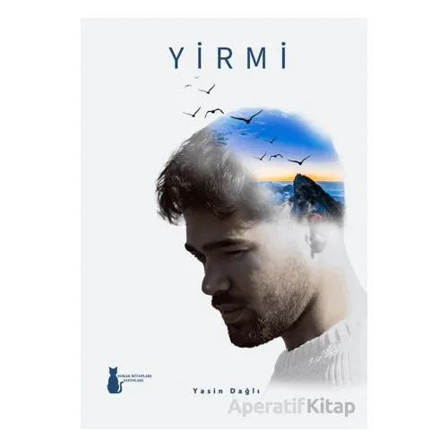 Yirmi - Yasin Dağlı - Sokak Kitapları Yayınları