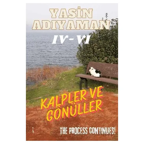 Kalpler ve Gönüller - Yasin Adıyaman - İkinci Adam Yayınları