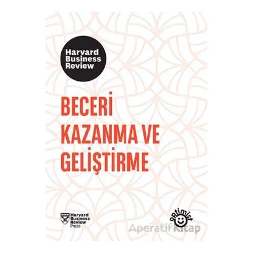 Beceri Kazanma ve Geliştirme - Kollektif - Optimist Kitap