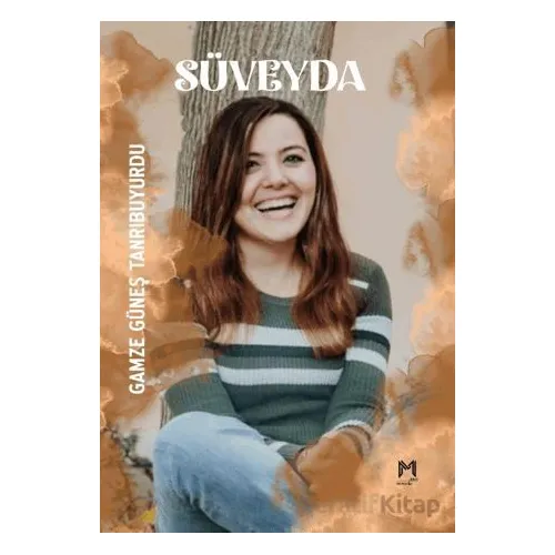 Süveyda - Gamze Güneş Tanrıbuyurdu - Memento Mori