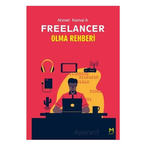 Freelancer Olma Rehberi - Ahmet Kemal A. - Memento Mori