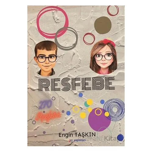 Resfebe - Engin taşkın - Ay Yayınları