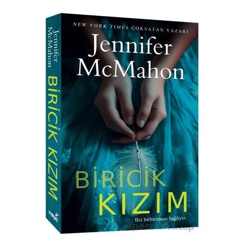 Biricik Kızım - Jennifer McMahon - İndigo Kitap