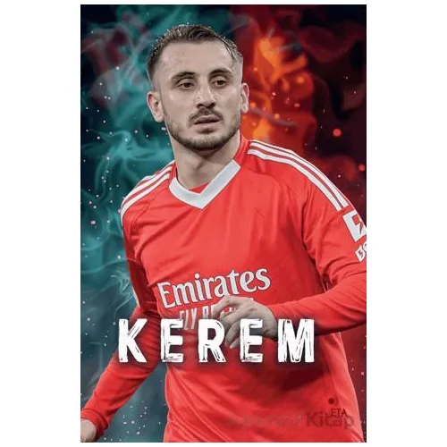 Kerem Aktürkoğlu - Can Eren - Peta Kitap