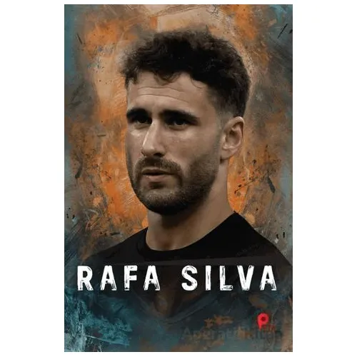 Rafa Silva - Can Eren - Peta Kitap