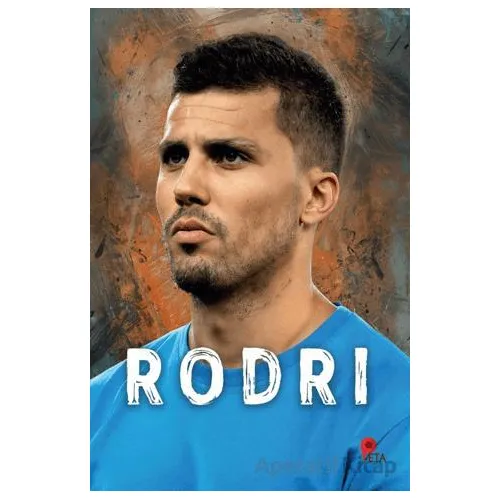 Rodri - Can Eren - Peta Kitap