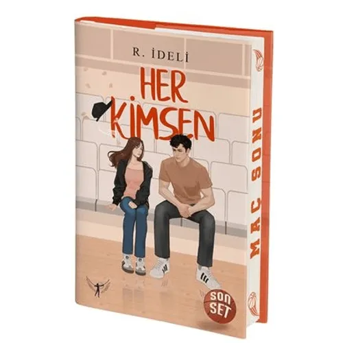 Her Kimsen - Son Set - R. İdeli - Artemis Yayınları
