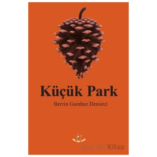 Küçük Park - Berrin Gambaz Demirci - Akıl Fikir Yayınları