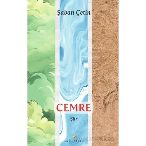 Cemre - Şaban Çetin - Akıl Fikir Yayınları