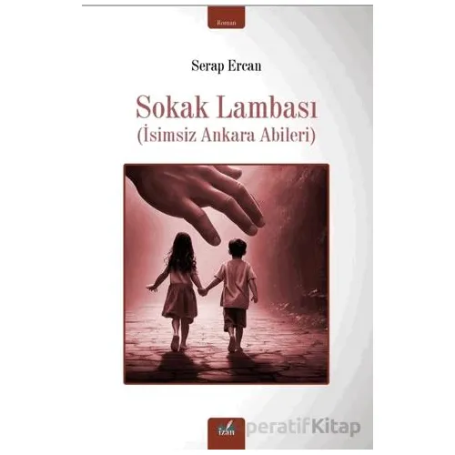 Sokak Lambası - Serap Ercan - İzan Yayıncılık