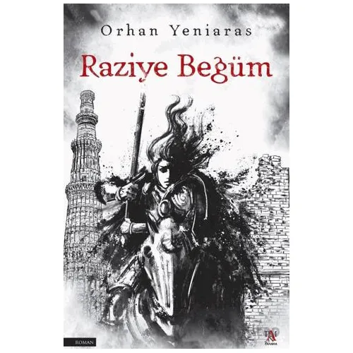 Raziye Begüm - Orhan Yeniaras - Panama Yayıncılık