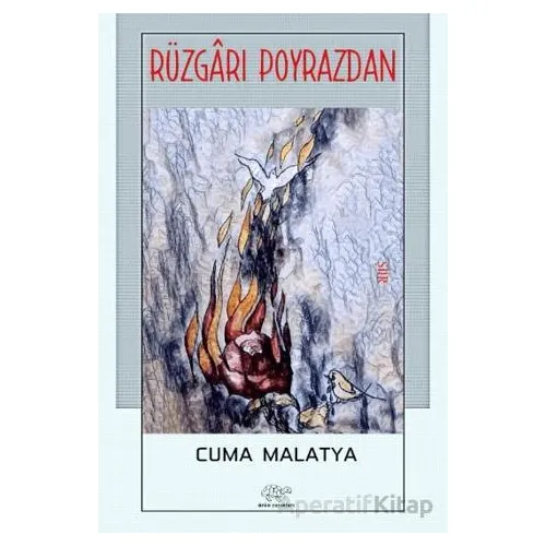 Rüzgarı Poyrazdan - Cuma Malatya - Ürün Yayınları