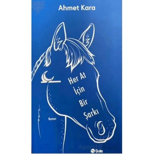 Her At İçin Bir Şarkı - Ahmet Kara - Şule Yayınları