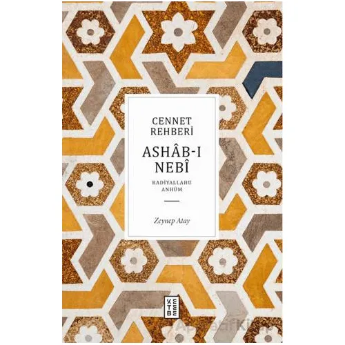 Cennet Rehberi - Zeynep Atay - Ketebe Yayınları