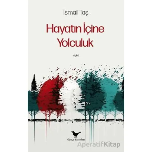 Hayatın İçine Yolculuk - İsmail Taş - Günce Yayınları