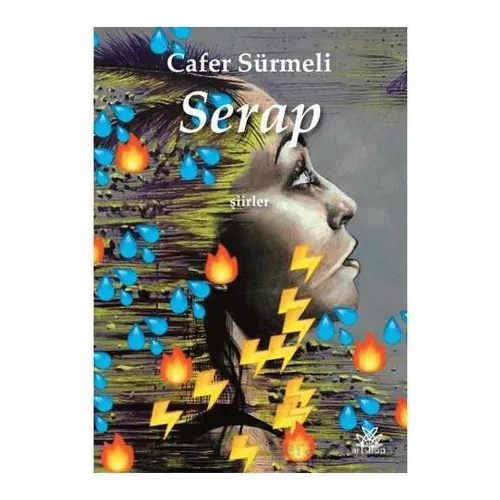 Serap - Cafer Sürmeli - Artshop Yayıncılık