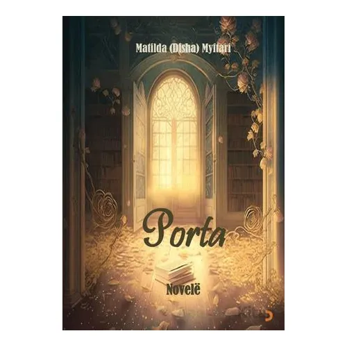 Porta - Matilda (Disha) Myftari - Cinius Yayınları