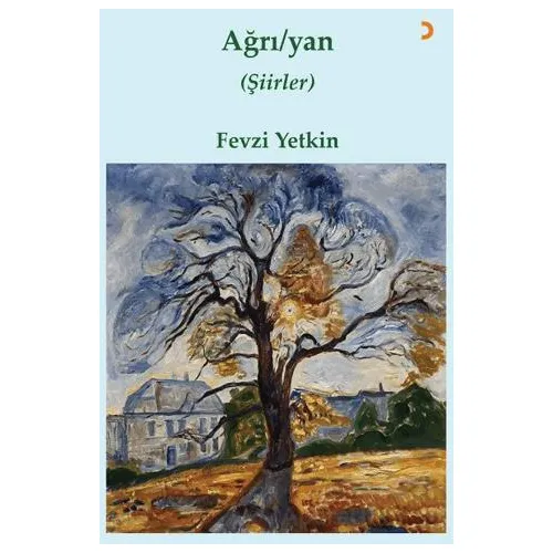 Ağrı / yan - Fevzi Yetkin - Cinius Yayınları
