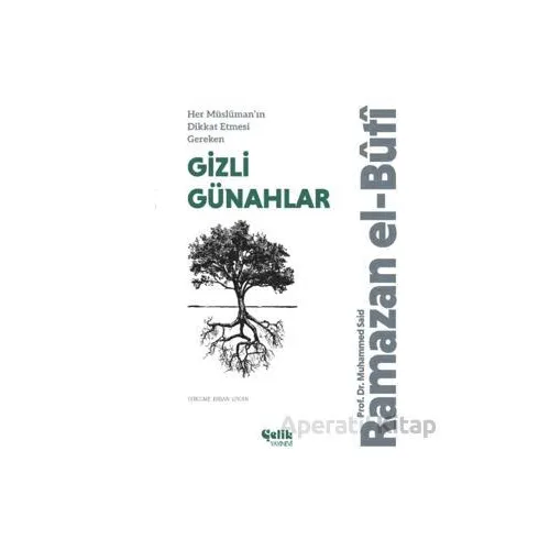 Her Müslüman’ın Dikkat Etmesi Gereken Gizli Günahlar