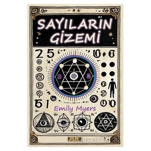 Sayıların Gizemi - Emily Myers - Platform Yayınları