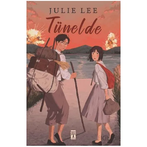 Tünelde - Julie Lee - Genç Timaş
