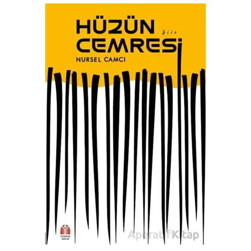 Hüzün Cemresi - Nursel Camcı - Yükseliş Yayınları