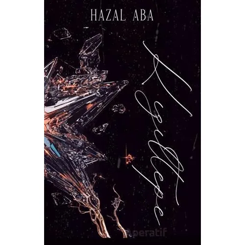 Kızıltepe – Mahalle Serisi 1 - Hazal Aba - Lapis Kitap