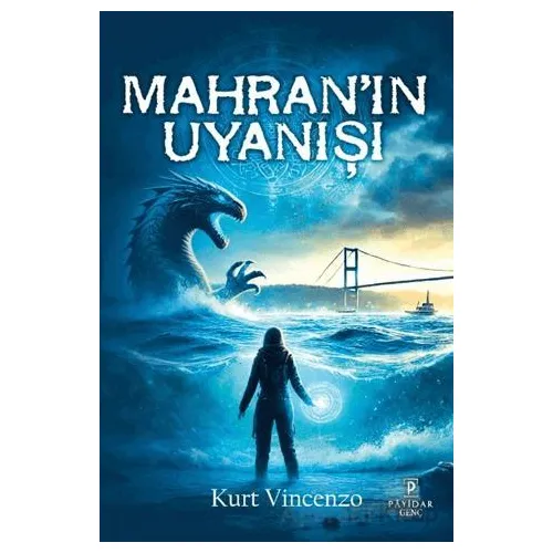 Mahranın Uyanışı - Kurt Vincenzo - Payidar Genç