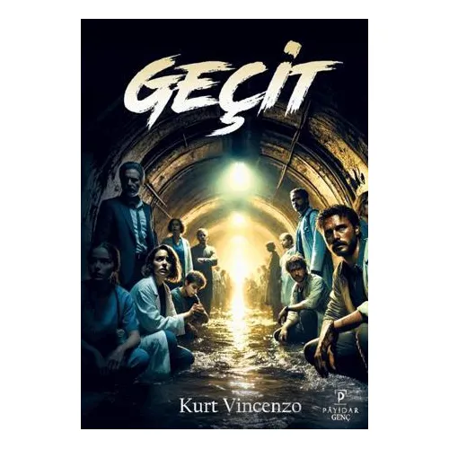 Geçit - Kurt Vincenzo - Payidar Genç