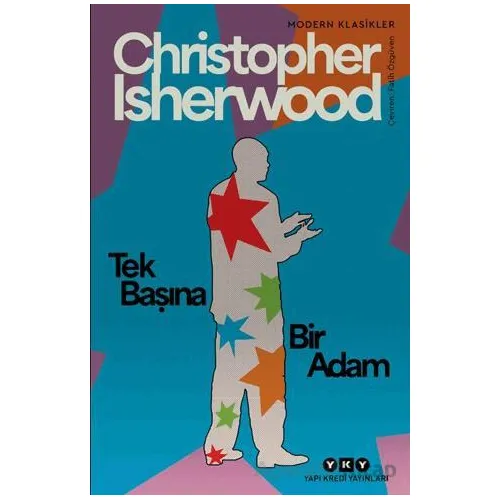 Tek Başına Bir Adam - Christopher Isherwood - Yapı Kredi Yayınları