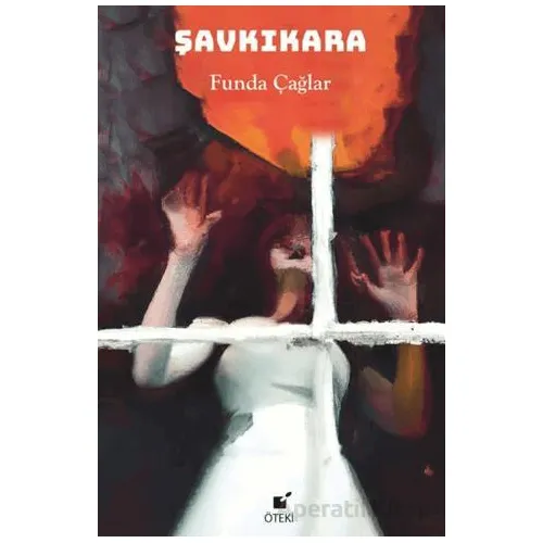 Şavkıkara - Funda Çağlar - Öteki Yayınevi