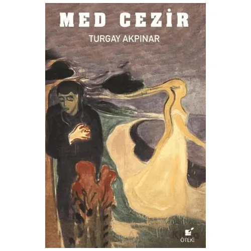 Med Cezir - Turgay Akpınar - Öteki Yayınevi