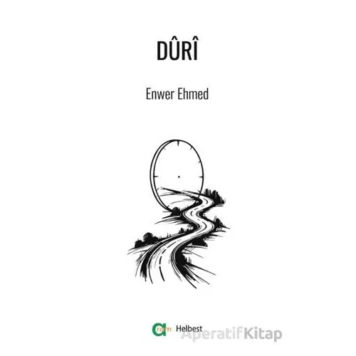 Dûrî - Enwer Ehmed - Aram Yayınları