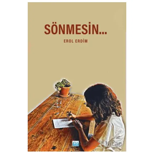 Sönmesin… - Erol Erdim - Su Yayınevi