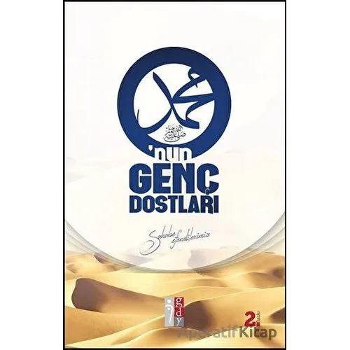 Onun Genç Dostları Genç Düşünce Yayınları