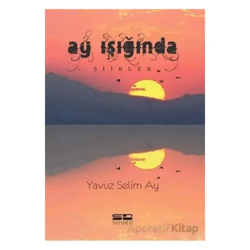 Ay Işığında - Yavuz Selim Ay - SD Yayınevi