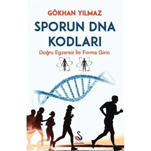 Sporun DNA Kodları - Gökhan Yılmaz - Siyah Kuğu
