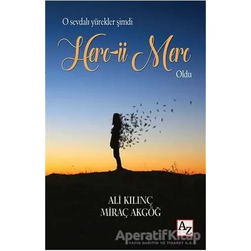 Herc-ü Merc - Ali Kılınç - Az Kitap
