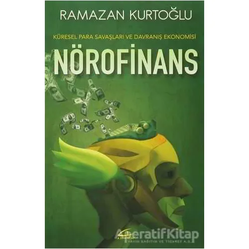 Nörofinans - Ramazan Kurtoğlu - Asi Kitap
