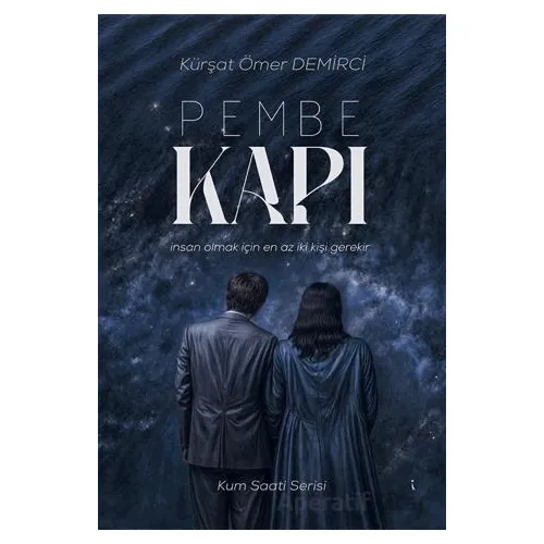 Pembe Kapı - Kürşat Ömer Demirci - İkinci Adam Yayınları