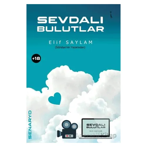 Sevdalı Bulutlar - Elif Saylam - İkinci Adam Yayınları