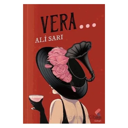 Vera - Ali Sarı - Klaros Yayınları