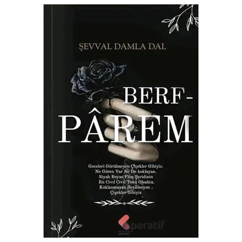 Berf - Parem - Sevval Damla Dal - Klaros Yayınları