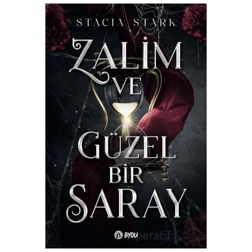 Zalim ve Güzel Bir Saray - Stacia Stark - Beta Byou