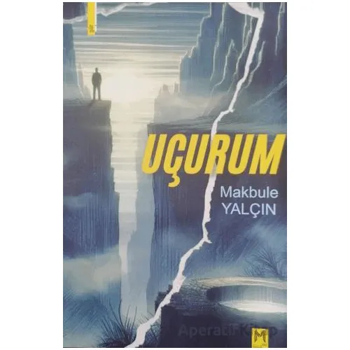 Uçurum - Makbule Yalçın - Memento Mori